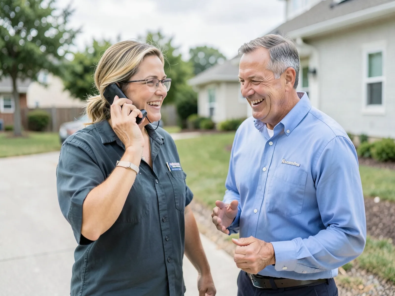 Frequently Asked Questions About Flood Damage Restoration in Broussard, LA